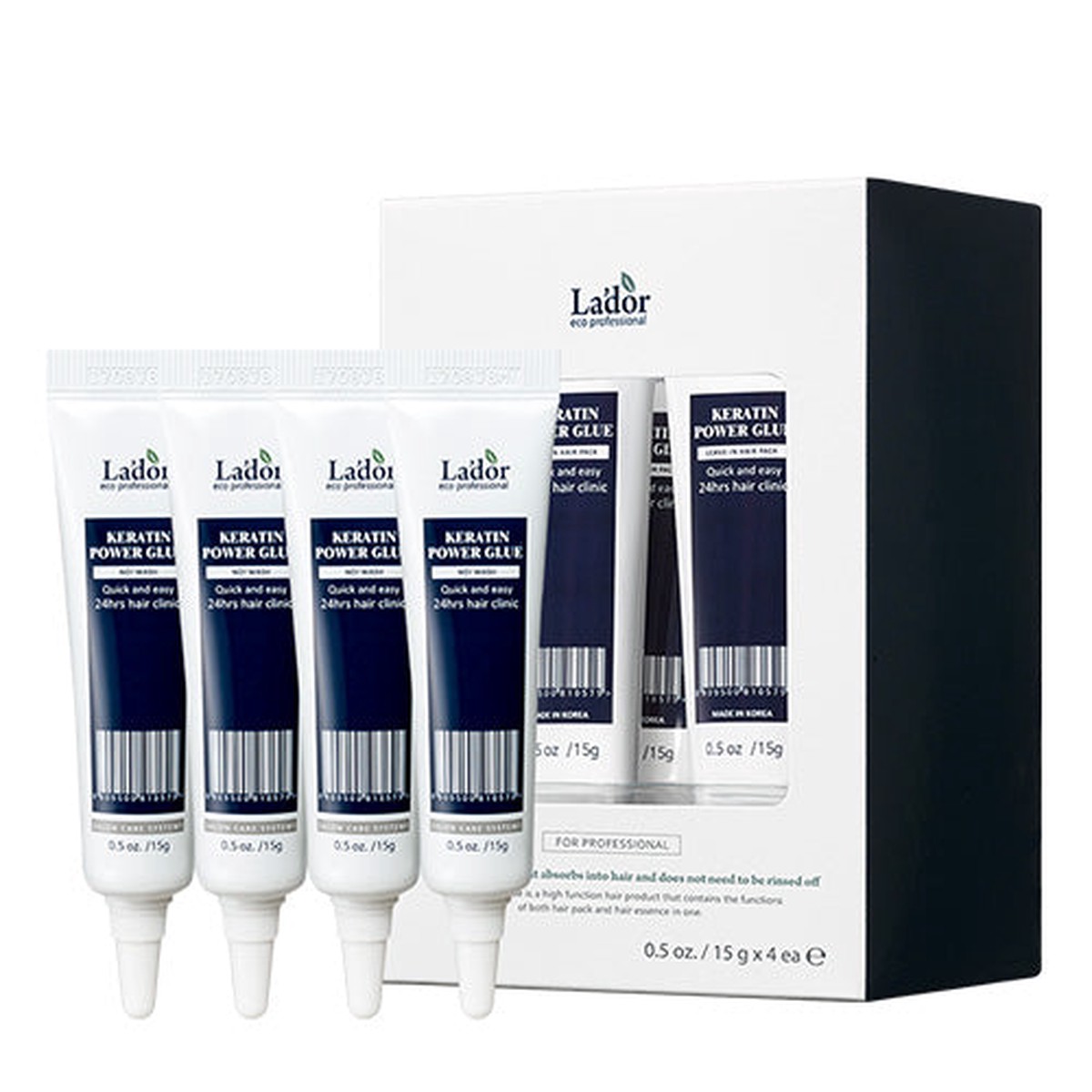 Lador Keratin Power Glue 15g 4ea