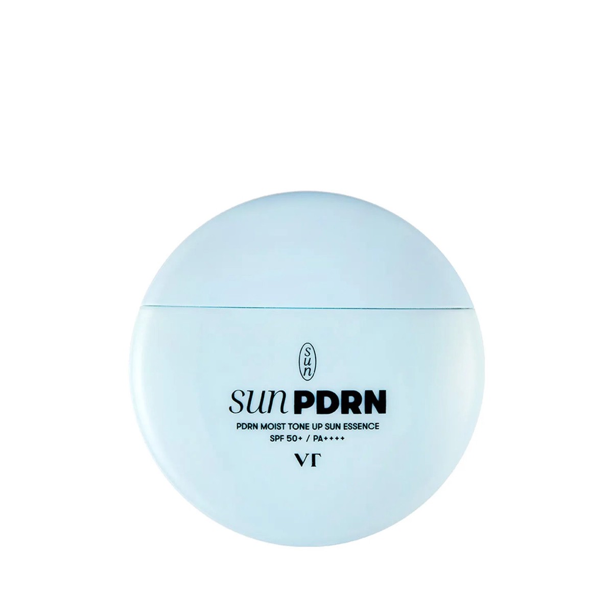 VT COSMETICS PDRN Moist Tone Up Sun Essence SPF50 PA 50g