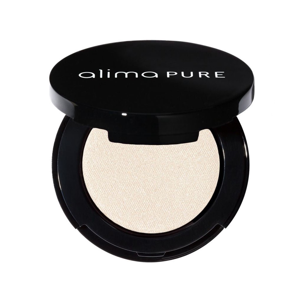 Alima Pure Pressed Eyeshadow With Compact 25g - Zephyr