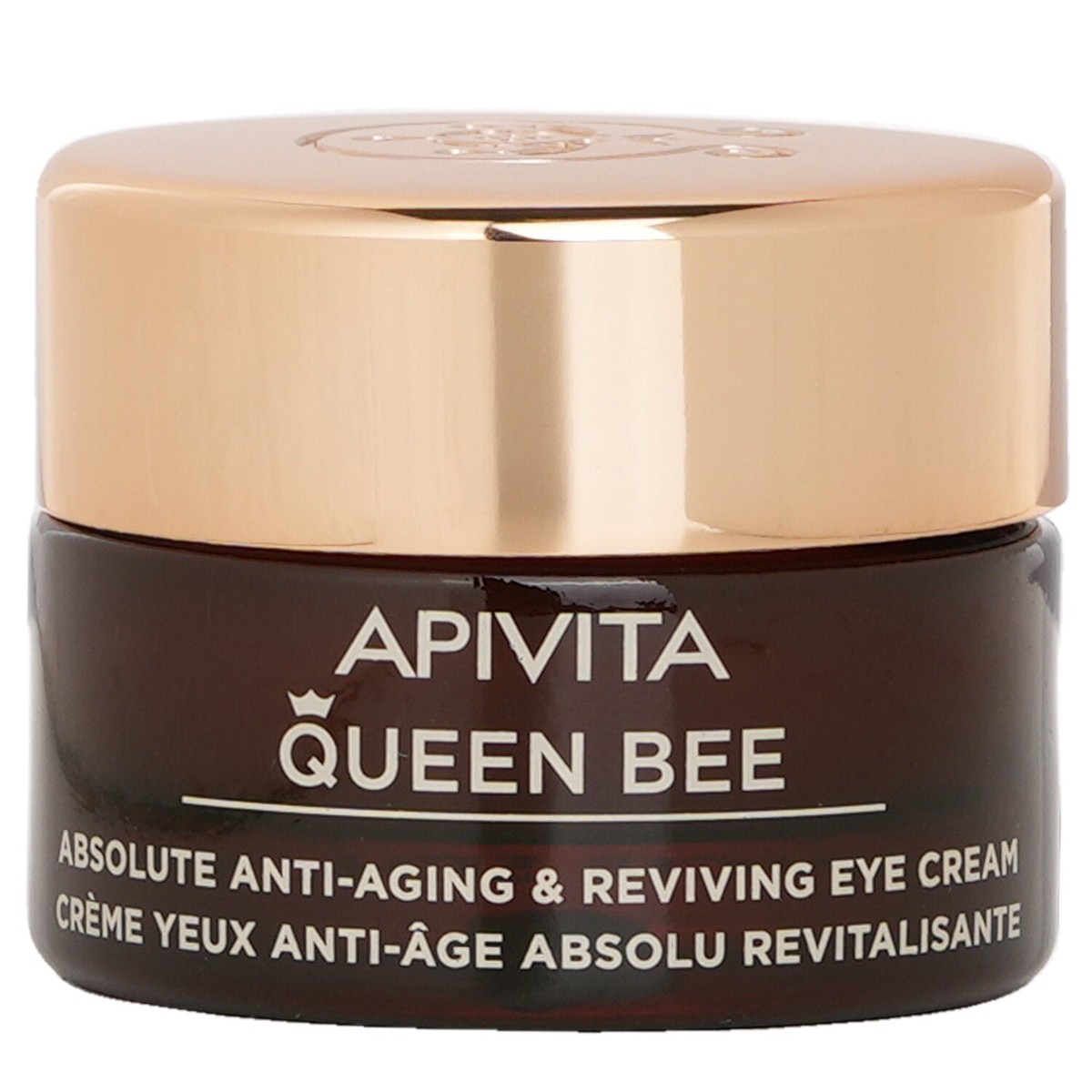Apivita Queen Bee Absolute Anti Aging Reviving Eye Cream 15ml