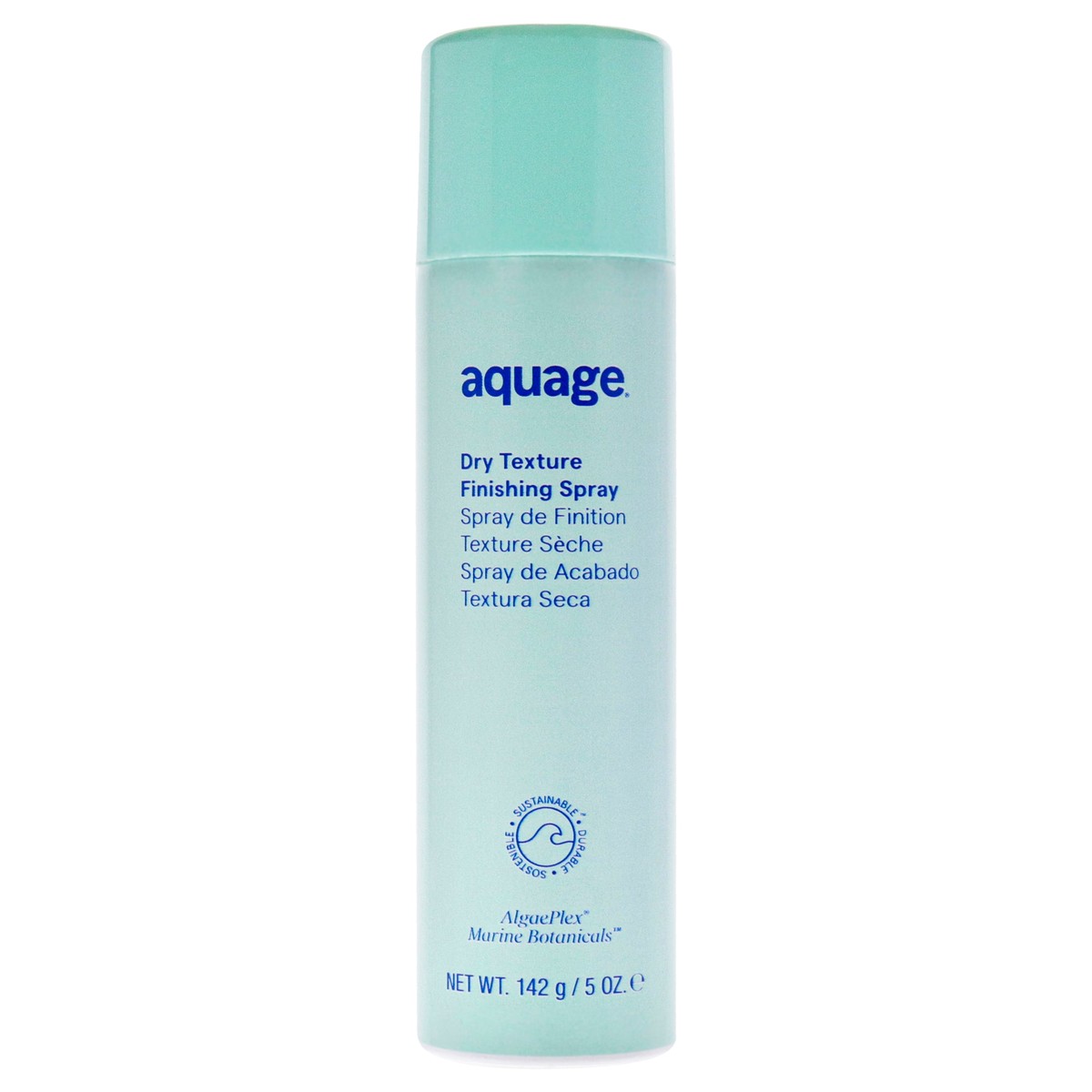 Aquage Dry Texture Finishing Spray by Aquage for Unisex - 52 oz Hair Spray
