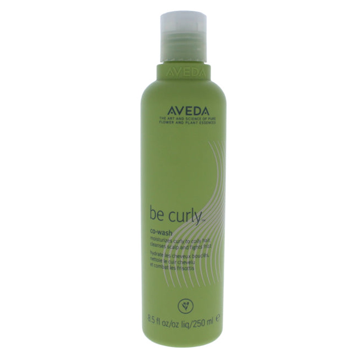 Aveda Be Curly Co-Wash by Aveda for Unisex - 85 oz Shampoo