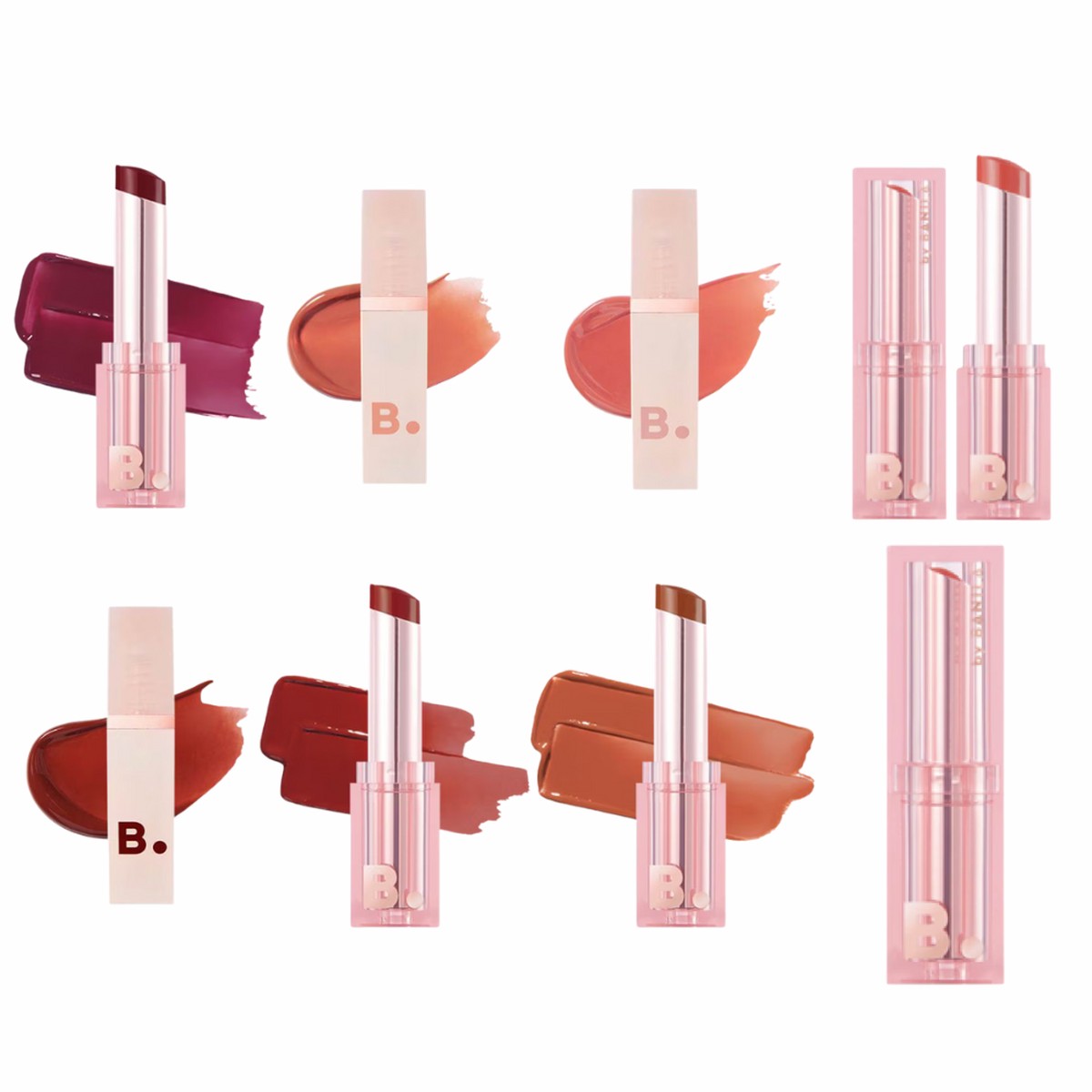 BANILA CO Glow Veil Lipstick 43g