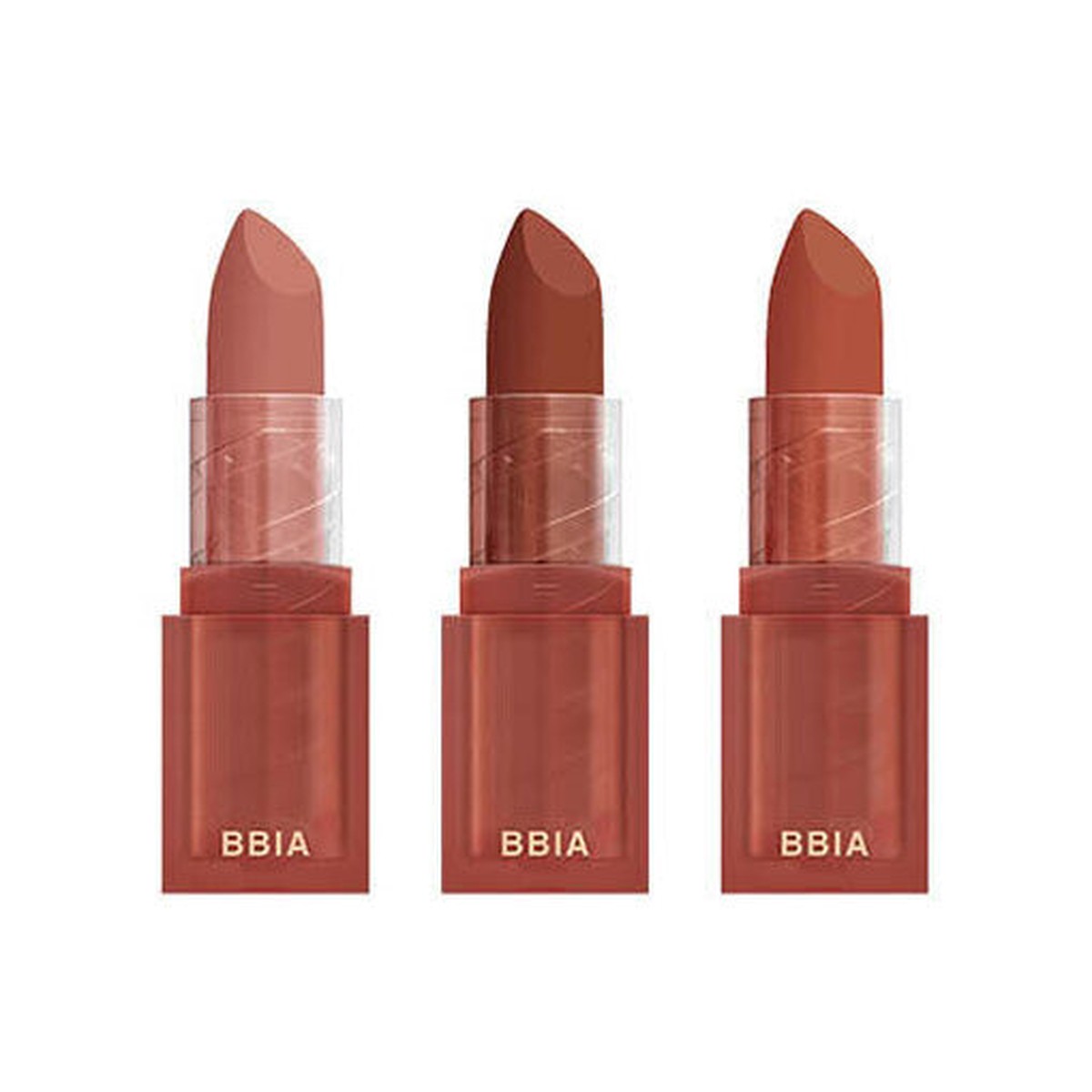 BBIA Last Powder Lipstick 35g