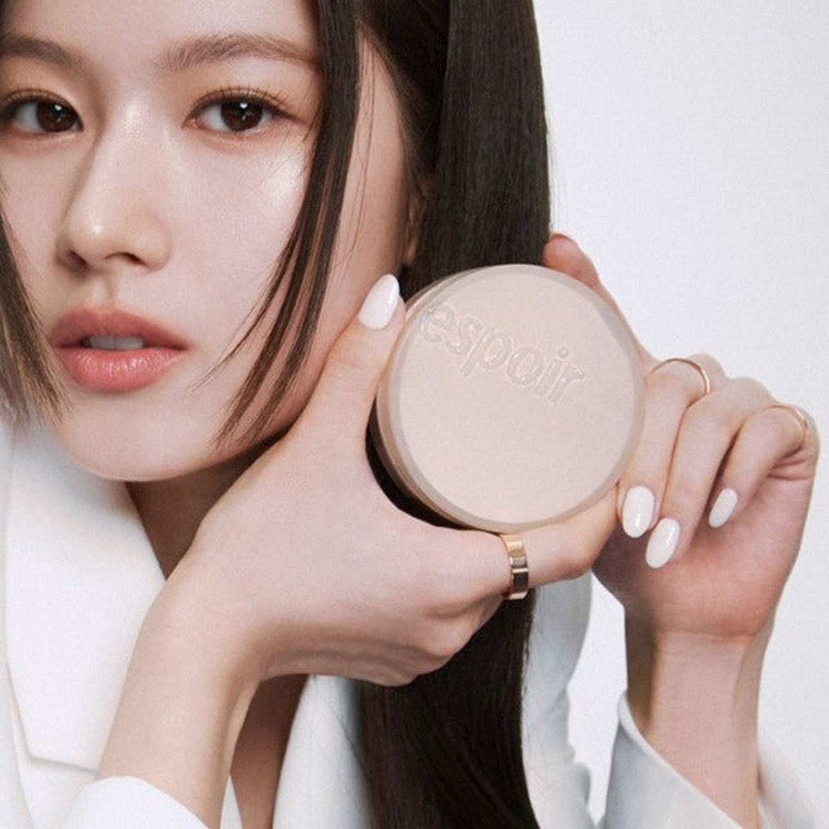 ESPOIR Protailor Be Natural Cushion SPF50 PA