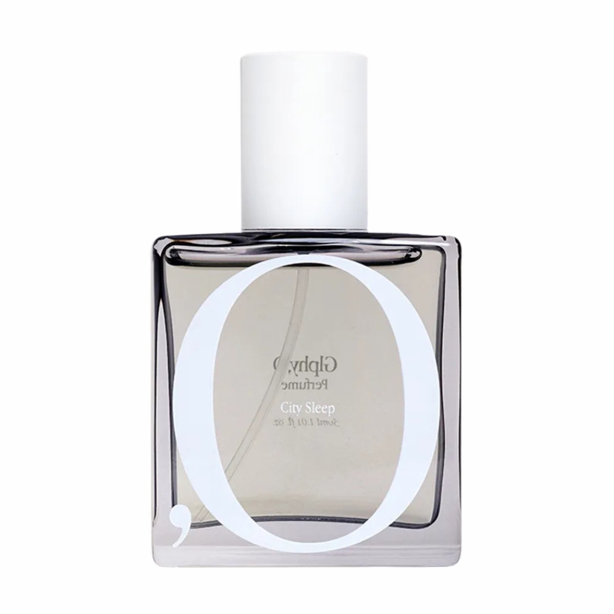 GlphyO Perfume City Sleep 30ml