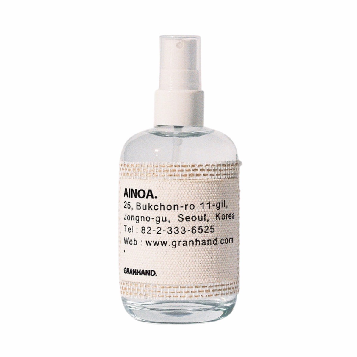 GRANHAND Ainoa Perfume 130ml