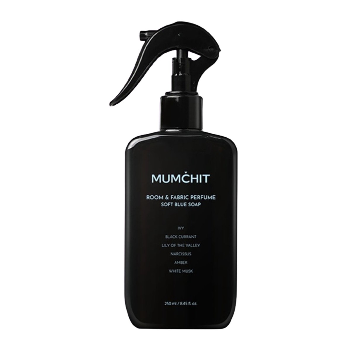 MUMCHIT Large Fabric Perfume 250ml 3 Types