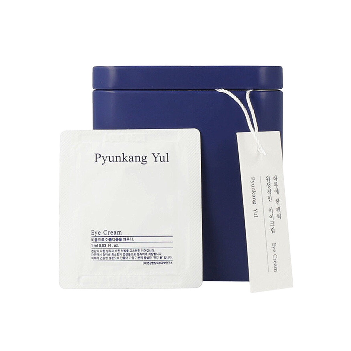 Pyunkang Yul Eye Cream 1ml 50EA
