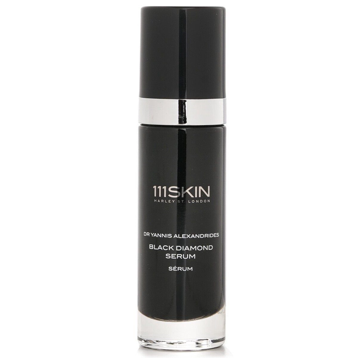 111skin Celestial Black Diamond Serum (Unboxed) 30ml101oz