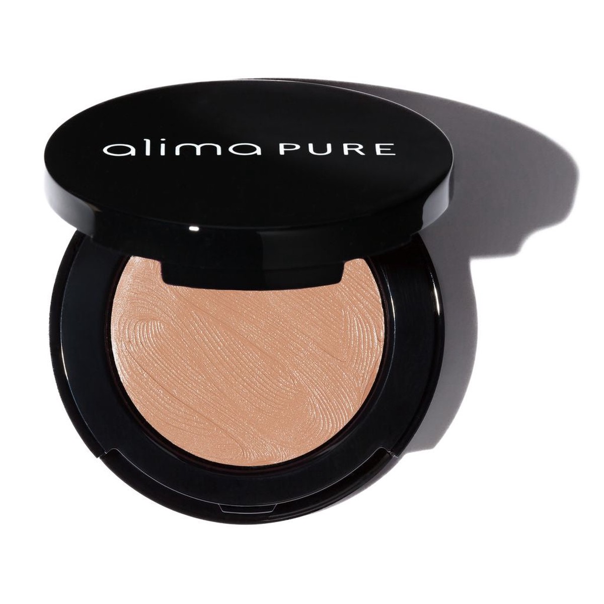 Alima Pure Cream Concealer With Compact – Muse