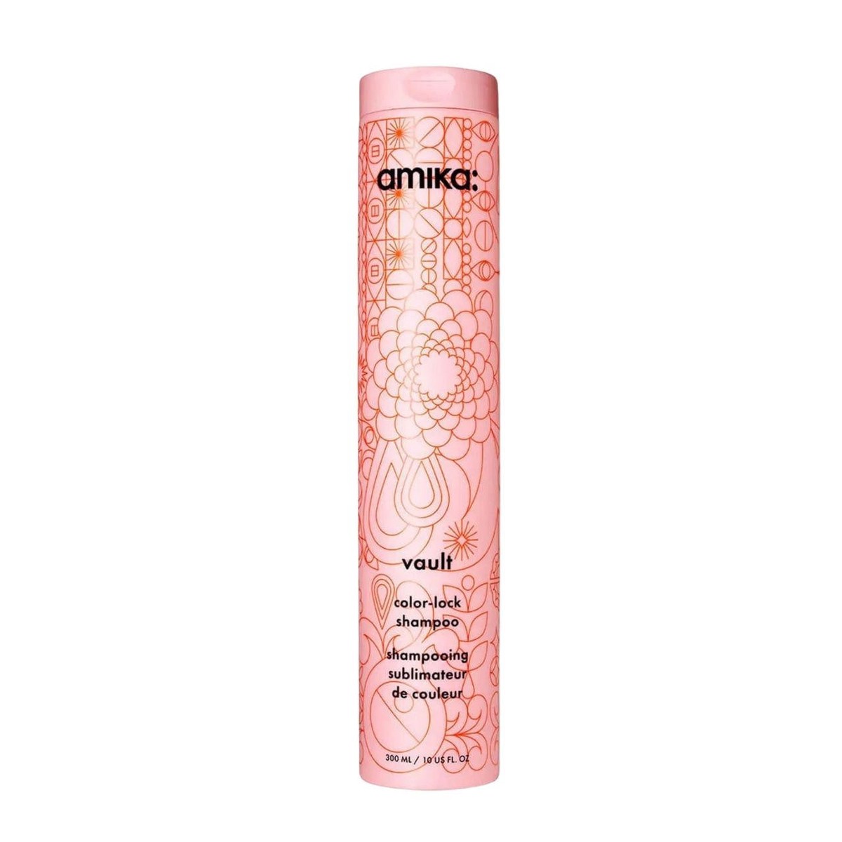 Amika Vault Color Lock Conditioner 275ml