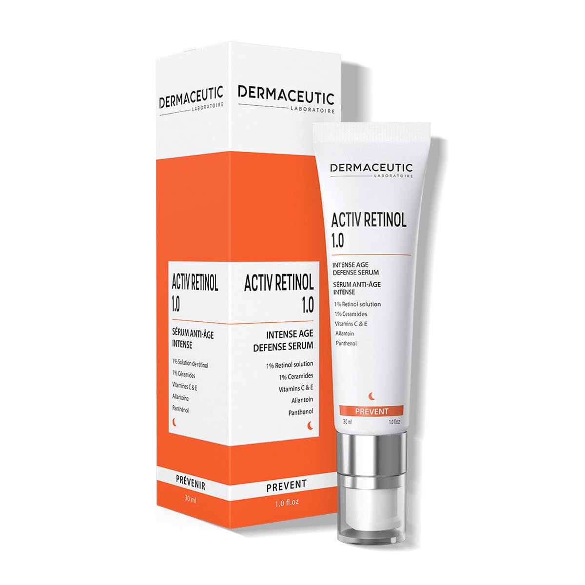 Dermaceutic Activ Retinol 10 Serum