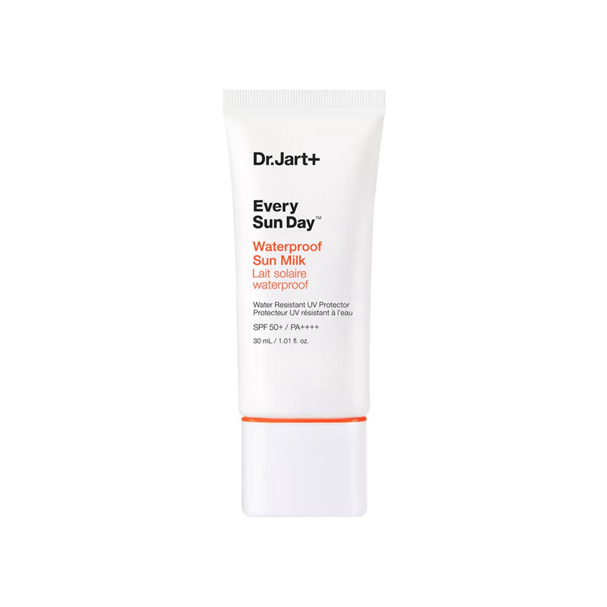 DrJart Every Sun Day Waterproof Sun Milk SPF50 PA 30ml