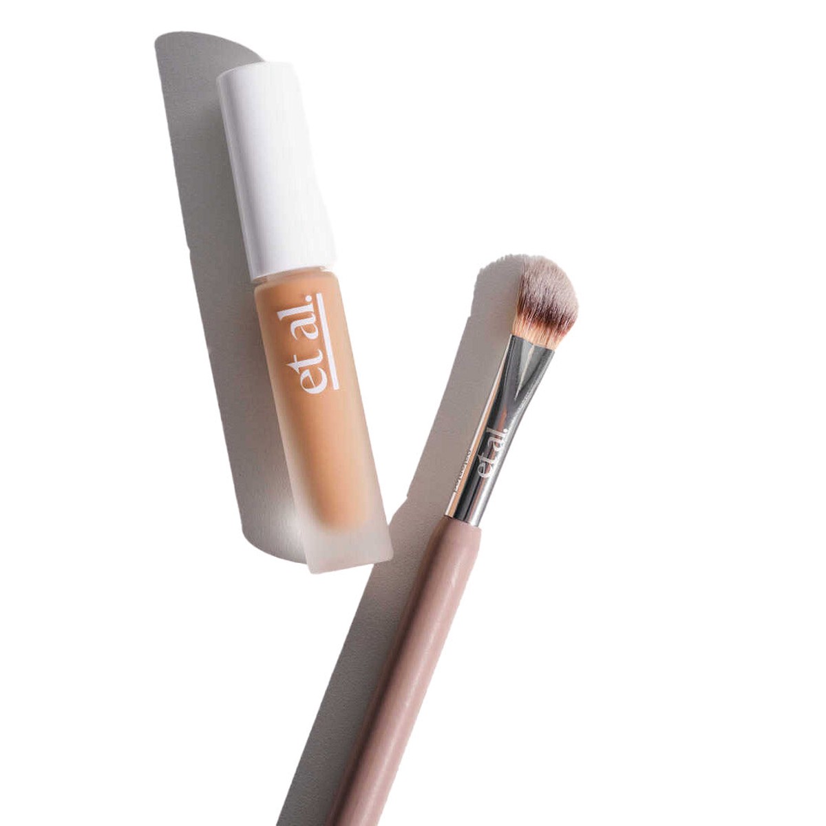 et al Diffuse Conceal Cream and Diffusing Brush