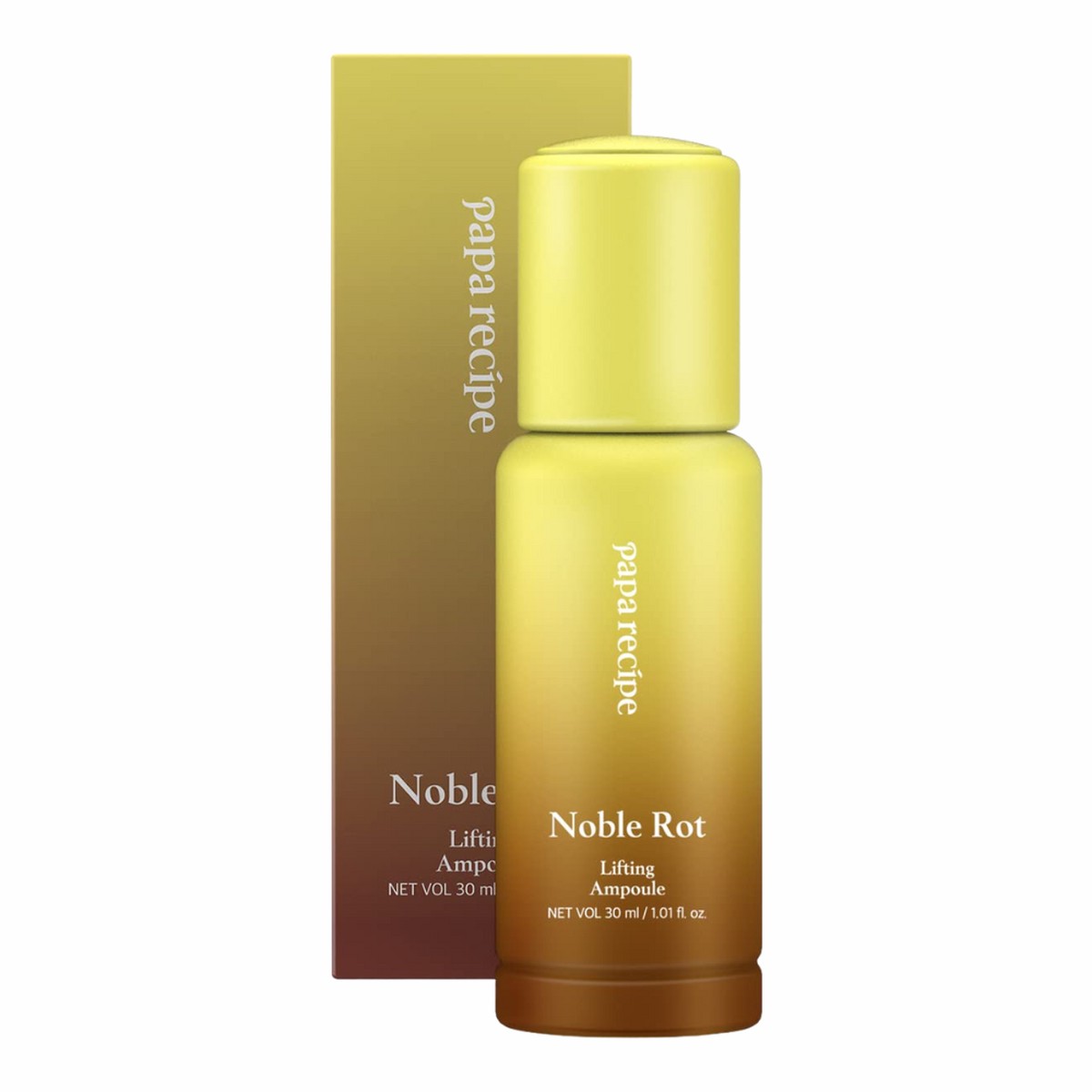 papa recipe Noble Rot Lifting Ampoule 30ml