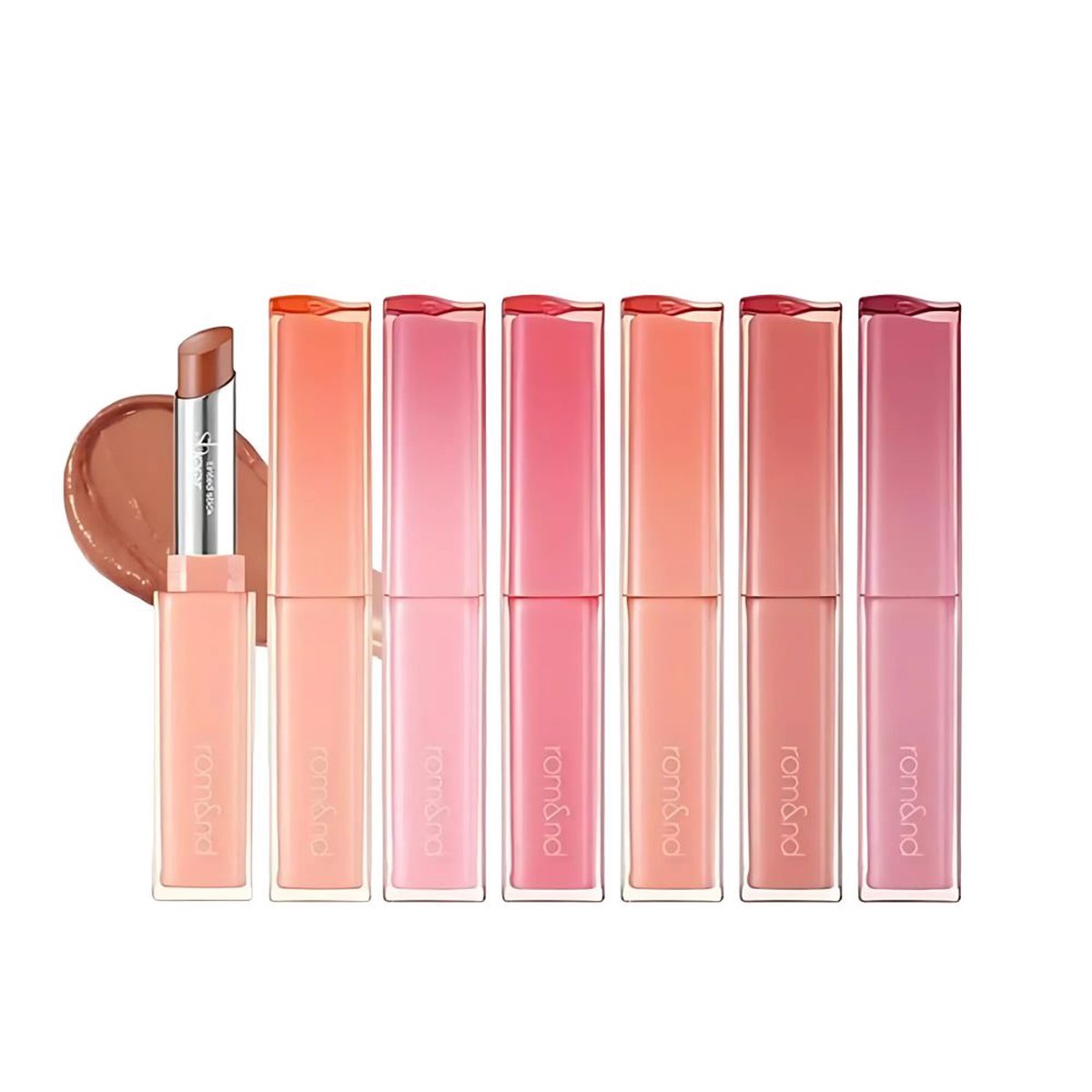romnd Sheer Tinted Stick 2g