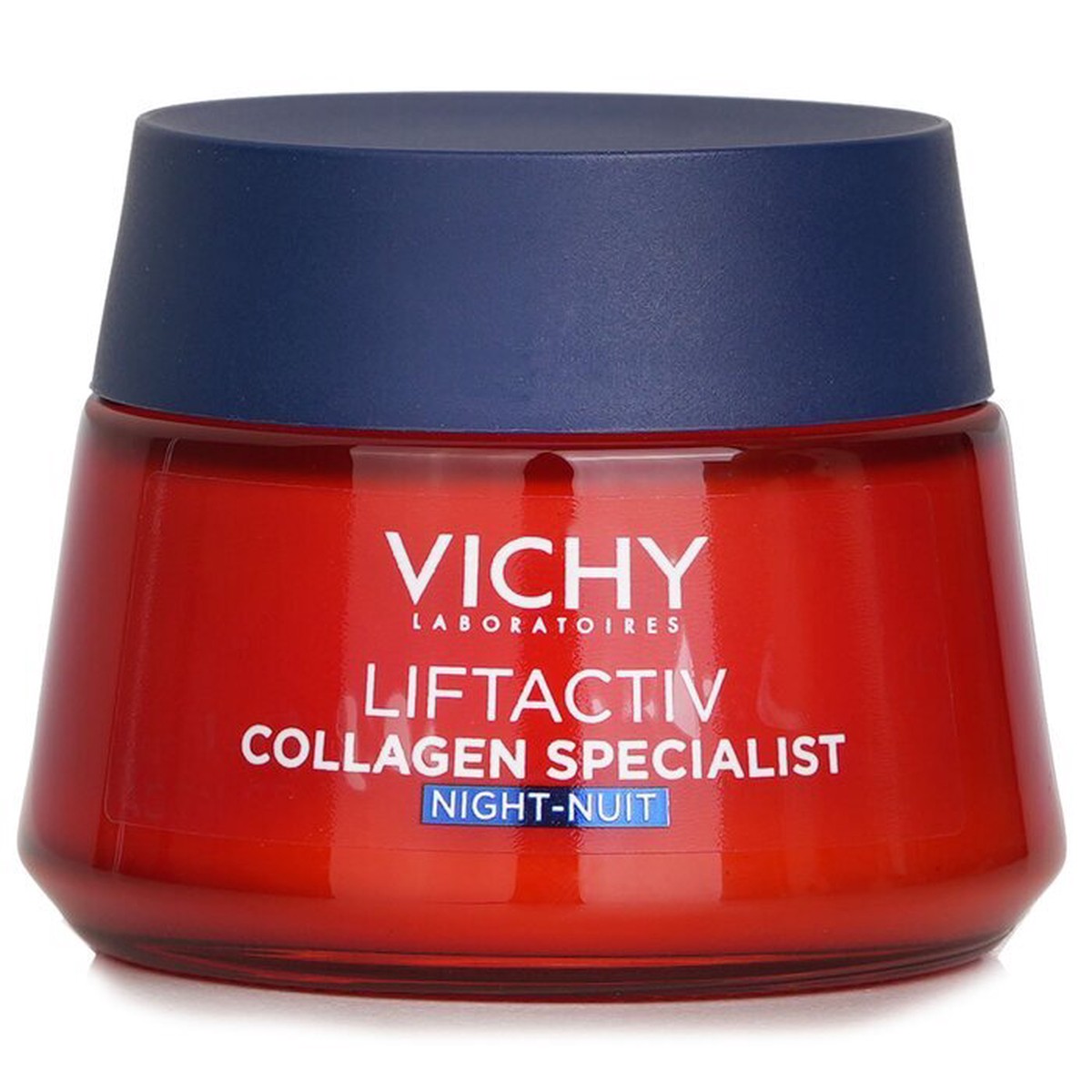 Vichy Liftactiv Collagen Specialist Night Cream (Random Packaging) 50ml169oz