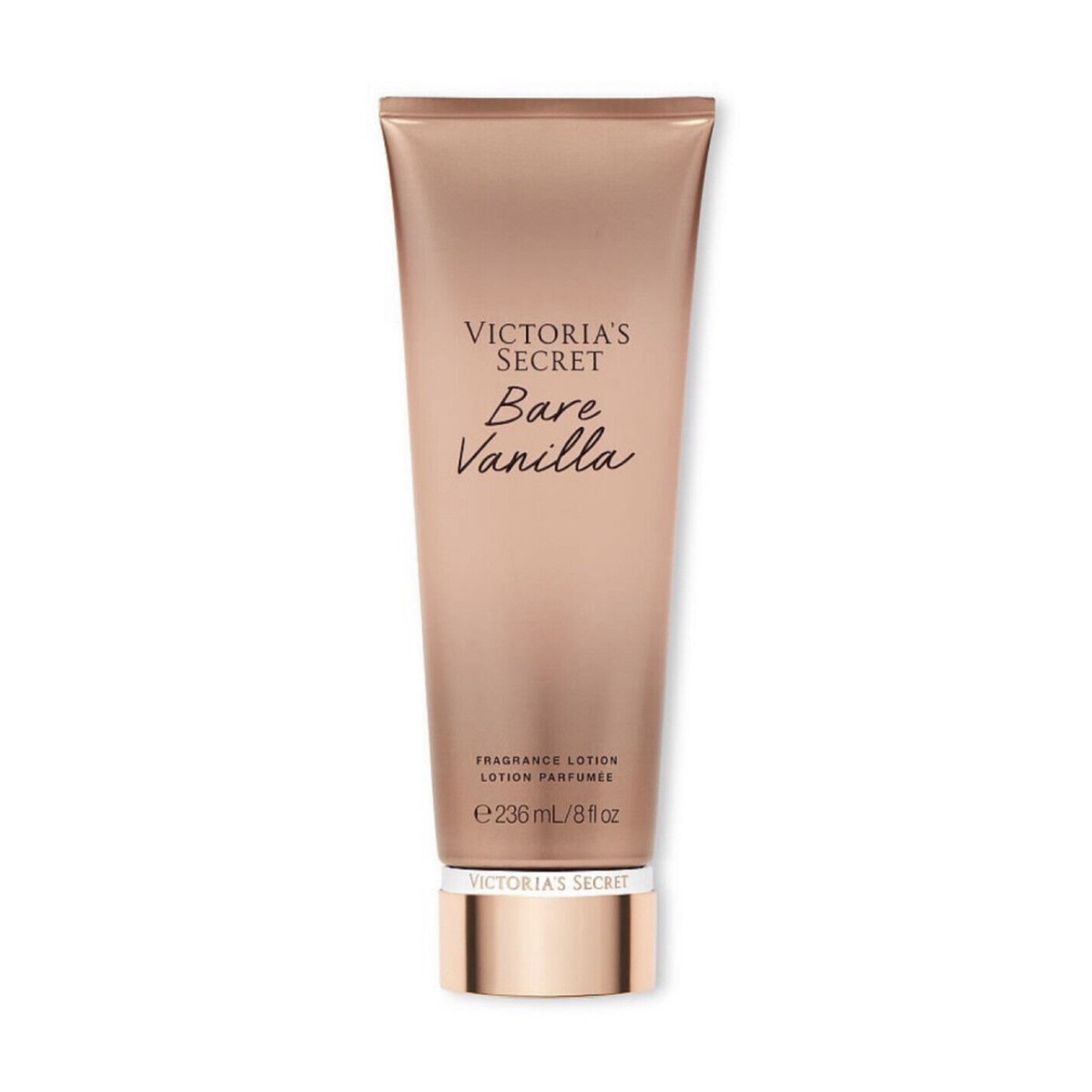 Victorias Secret Bare Vanilla Body Lotion 236ml8 oz