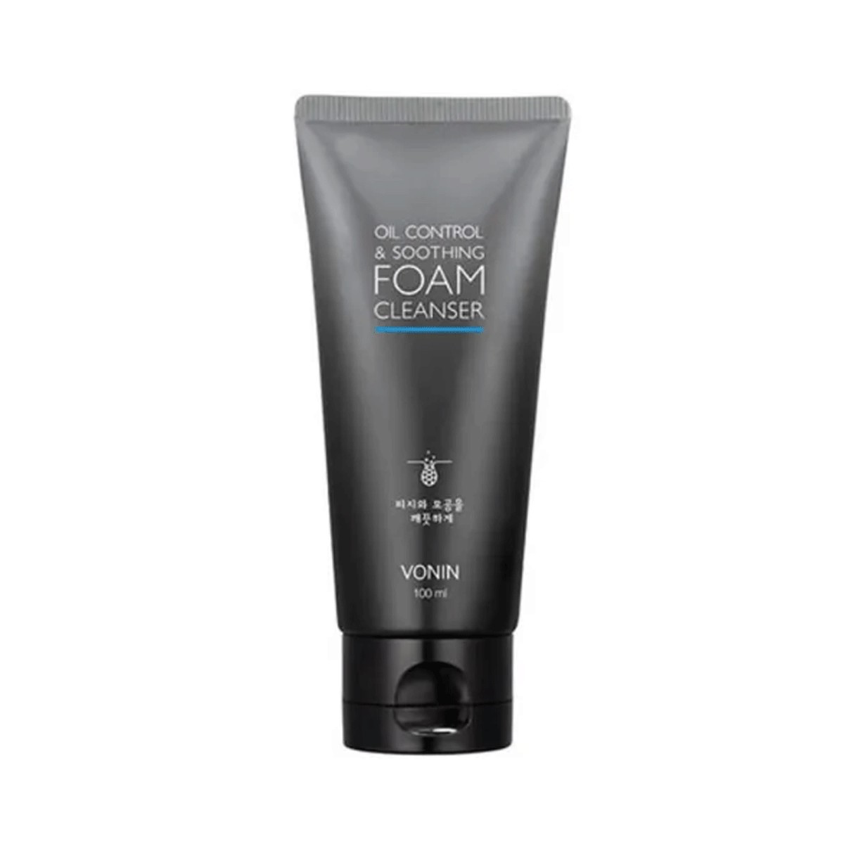 VONIN Oil Control And Soothing Foam 100ml
