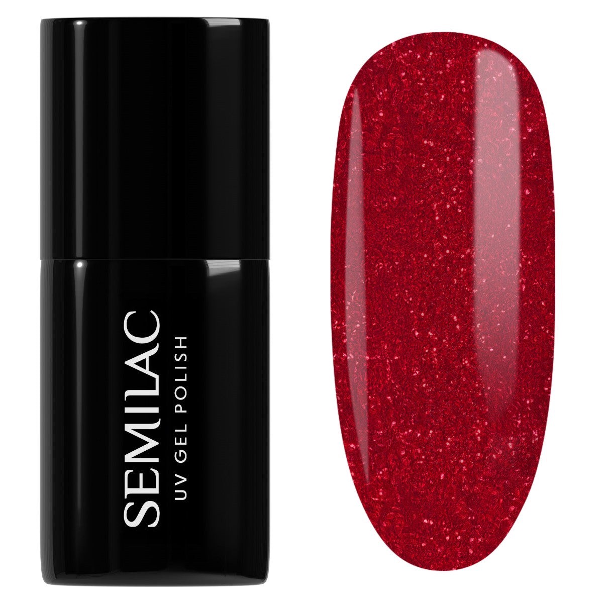 026 UV Hybrid Semilac My Love 7ml