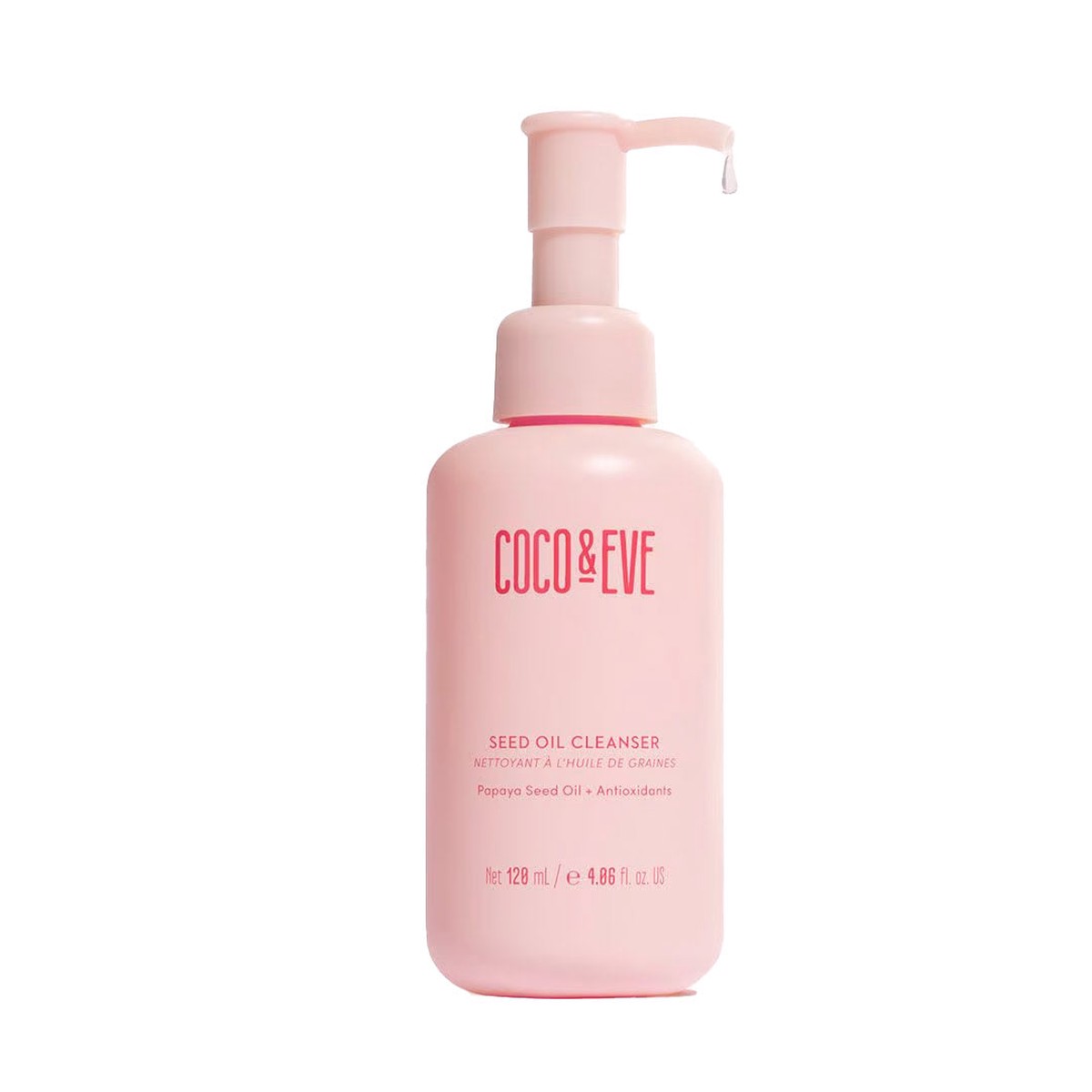 Coco Eve Seed Oil Cleanser