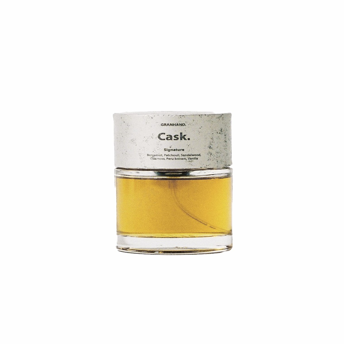 GRANHAND Cask Signature Perfume 50ml