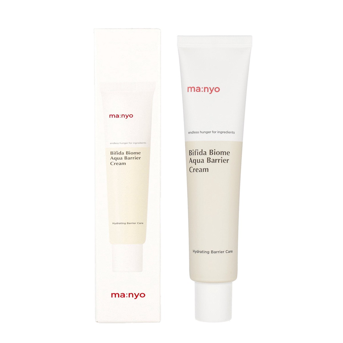 manyo Bifida Biome Aqua Barrier Cream 80ml