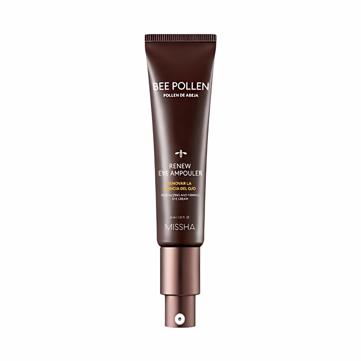 MISSHA Bee Pollen Renew Eye Ampouler 30ml