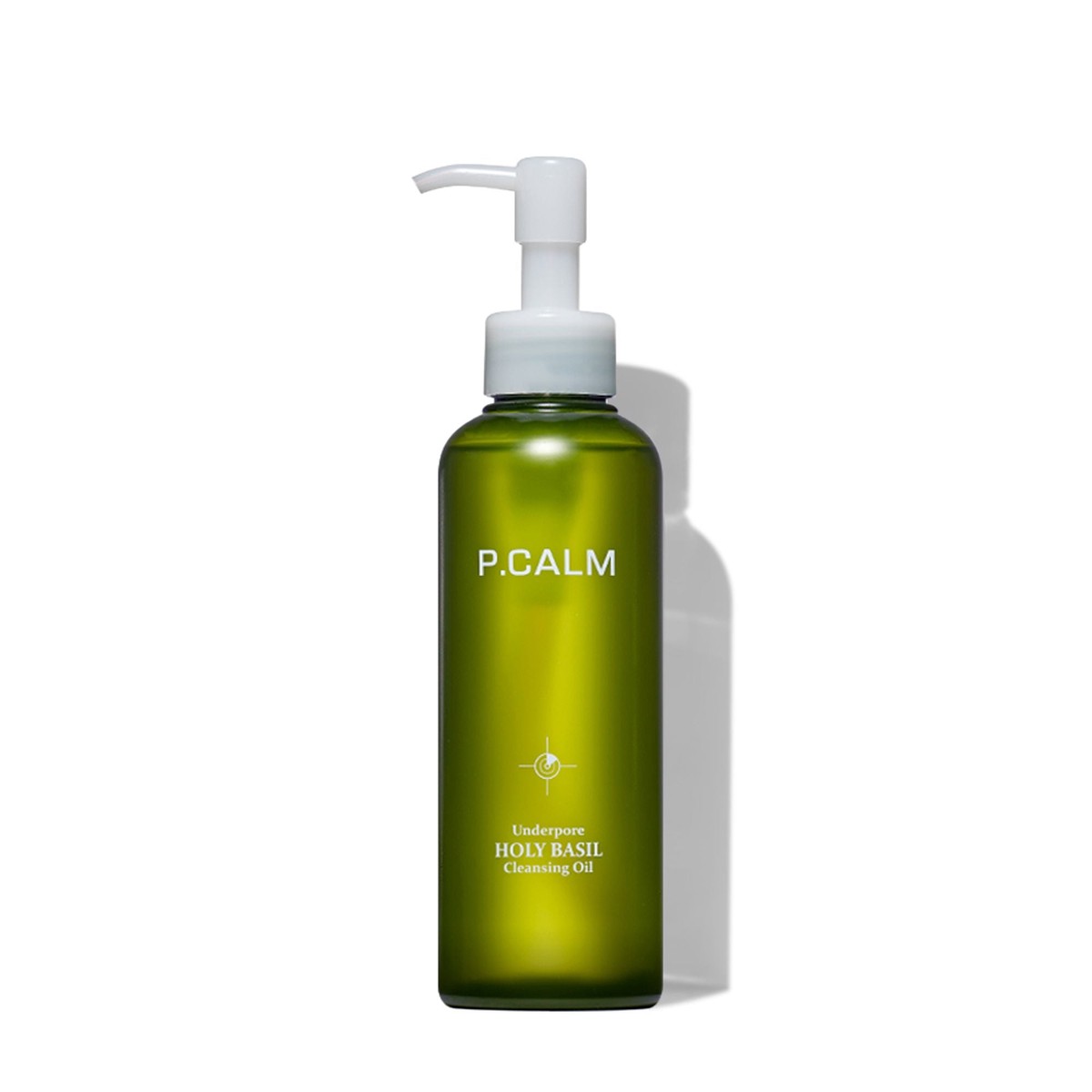 PCALM UnderPore Holy Basil Cleansing Oil 190ml