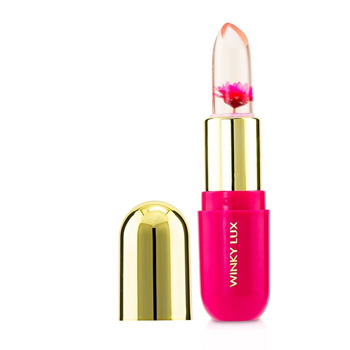 Winky Lux Flower Balm - Pink 36g013oz