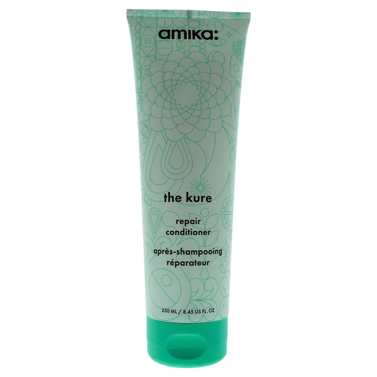 Amika The Kure Repair Conditioner by Amika for Unisex - 845 oz Conditioner