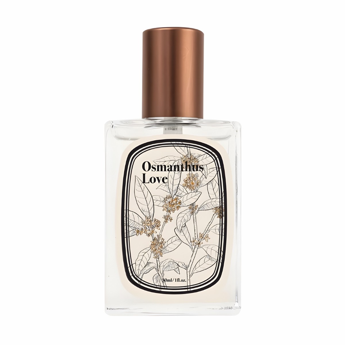 Atelier Faye Perfume 30ml White Osmanthus