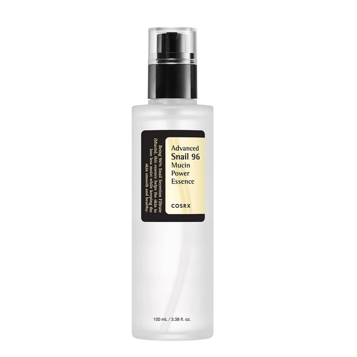 Cosrx - Advanced Snail 96 Mucin Power Essence