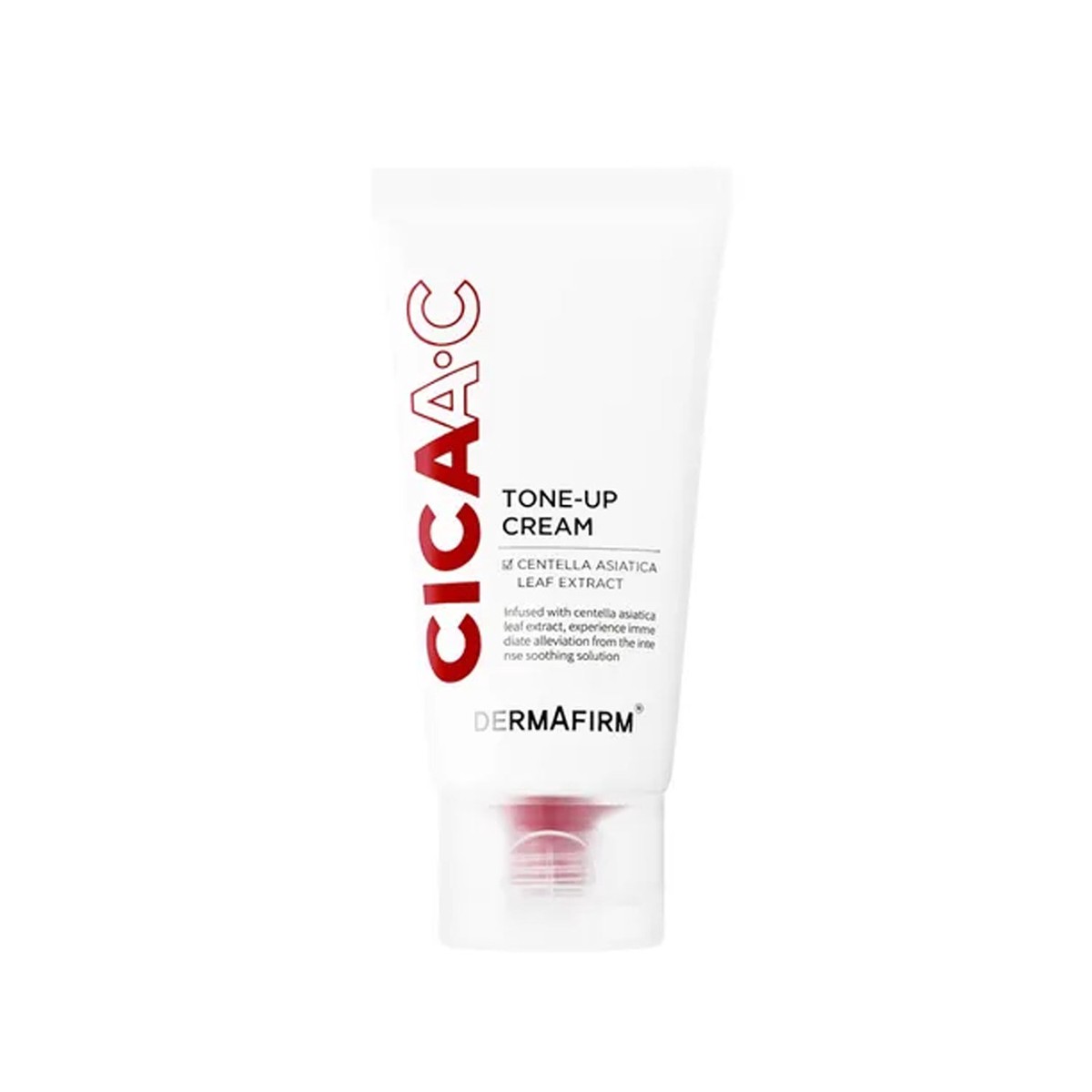 DERMAFIRM CICA AC Tone-Up Cream 50ml