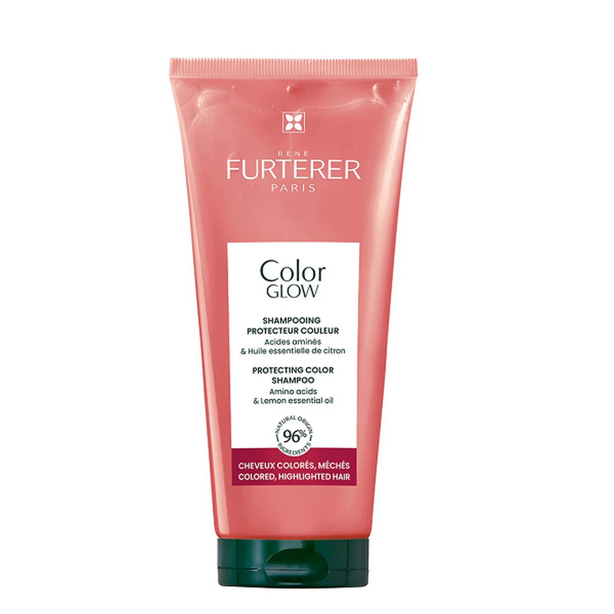 Rene Furterer - Color Glow Shampoo