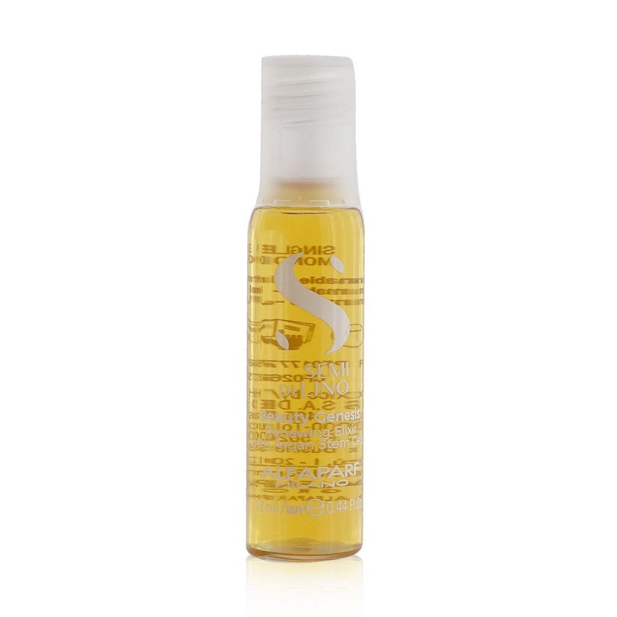 AlfaParf Semi Di Lino Sublime Beauty Genesis - All Hair Types (Box Slightly Damaged) 12x13ml044oz