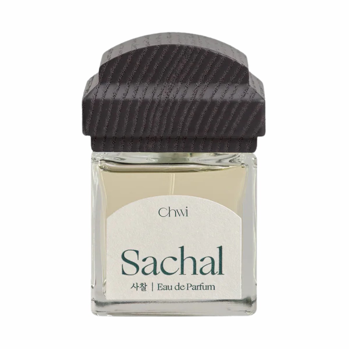 Chwi Eau de Parfum Sachal 50ml