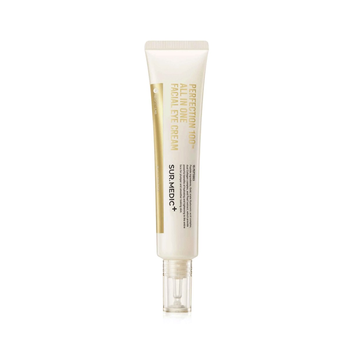 SURMEDIC Surmedic Perfection 100tm All In One Facial Eyecream 35ml