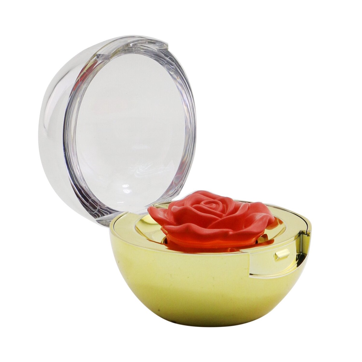 Winky Lux Cheeky Rose Cream Blush - Brilliant 48g017oz