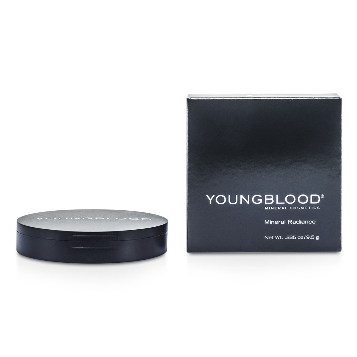 Youngblood Mineral Radiance - Splendor 95g0335oz