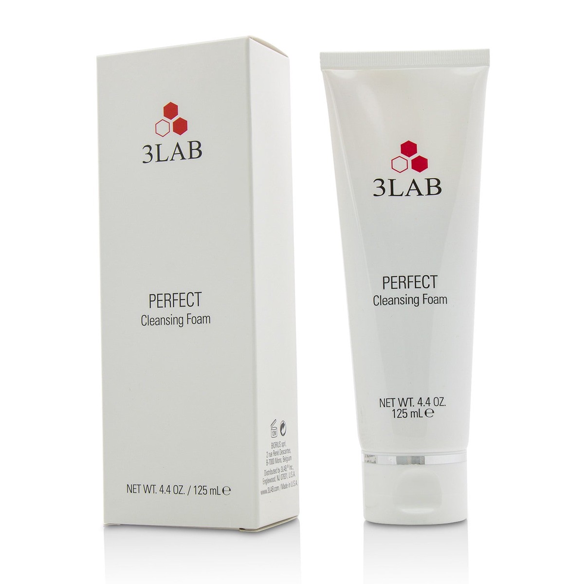 3LAB Perfect Cleansing Foam 125ml44oz