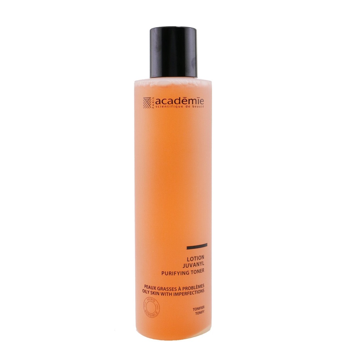 Academie Purifying Toner - For Oily Skin with Imperfections 200ml67oz