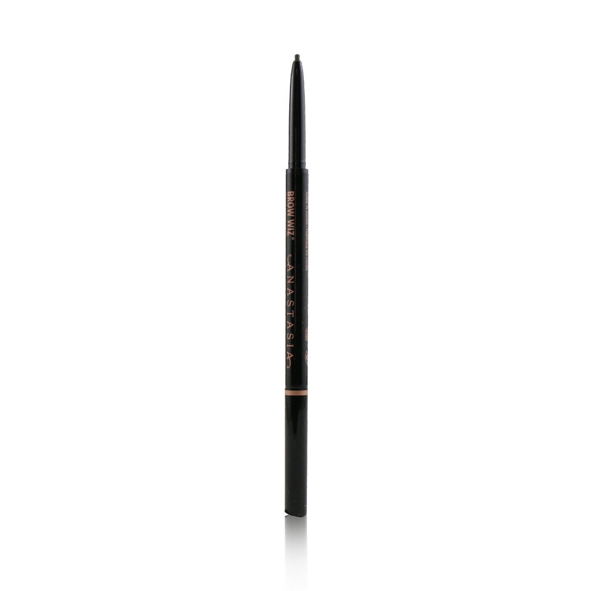 Anastasia Beverly Hills Brow Wiz Skinny Brow Pencil - Medium Brown 0085g0003oz