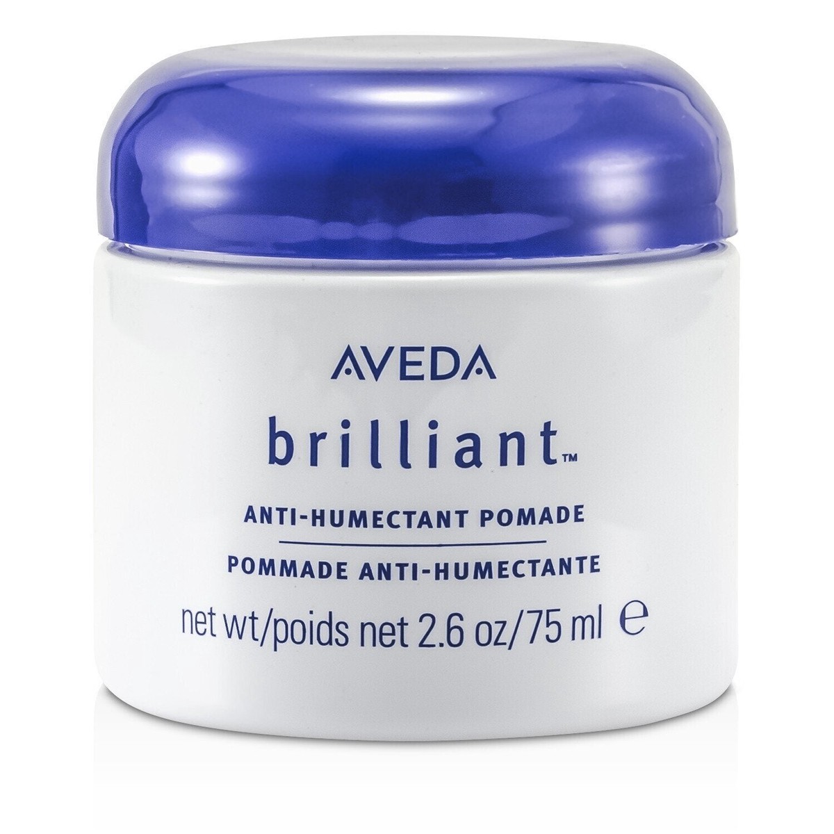 Aveda Brilliant Anti-Humectant Pomade 75ml26oz