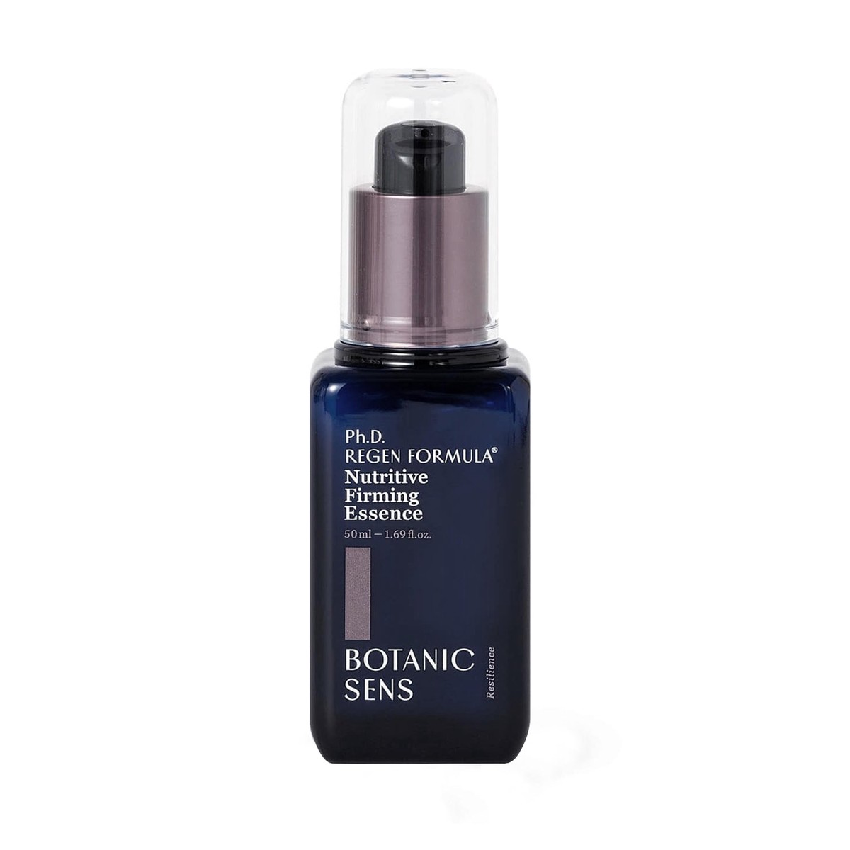 BOTANICSENS PhD Regen Formula Nutritive Firming Essence 50ml