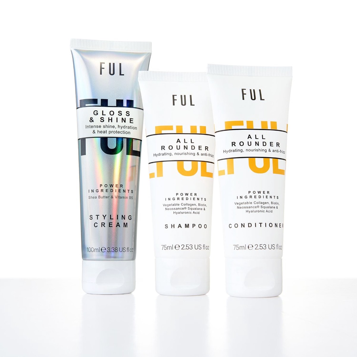 FUL Shine Set