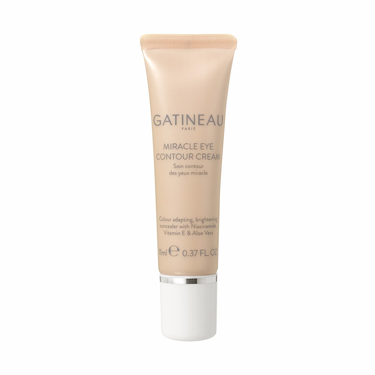 Gatineau Miracle Eye Contour Cream 11ml