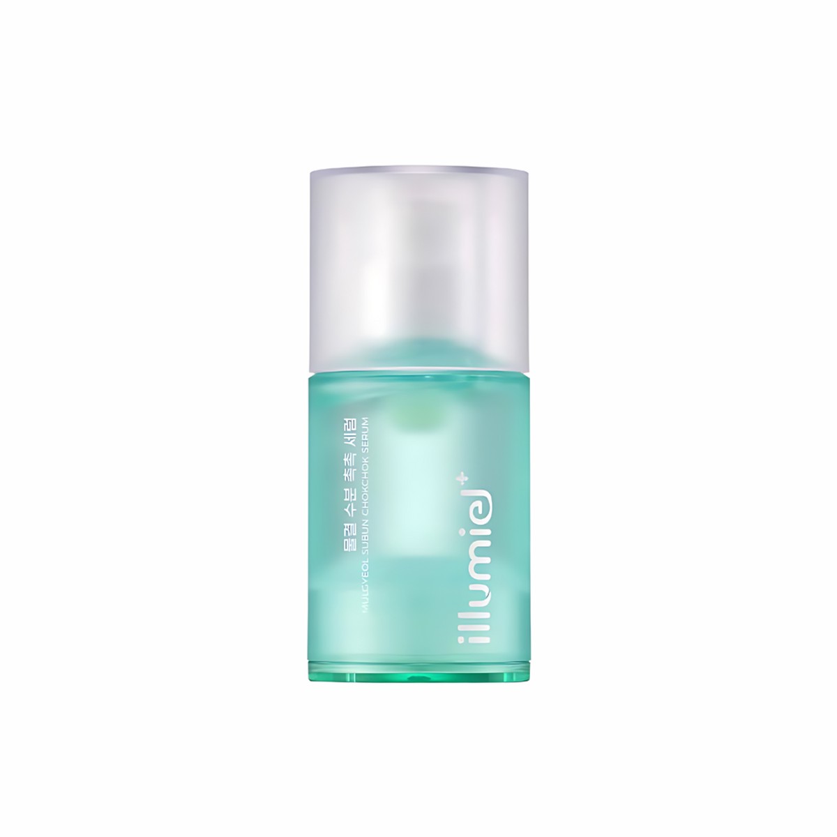 illumiel Mulgyeol Subun CHOKCHOK Serum 30ml