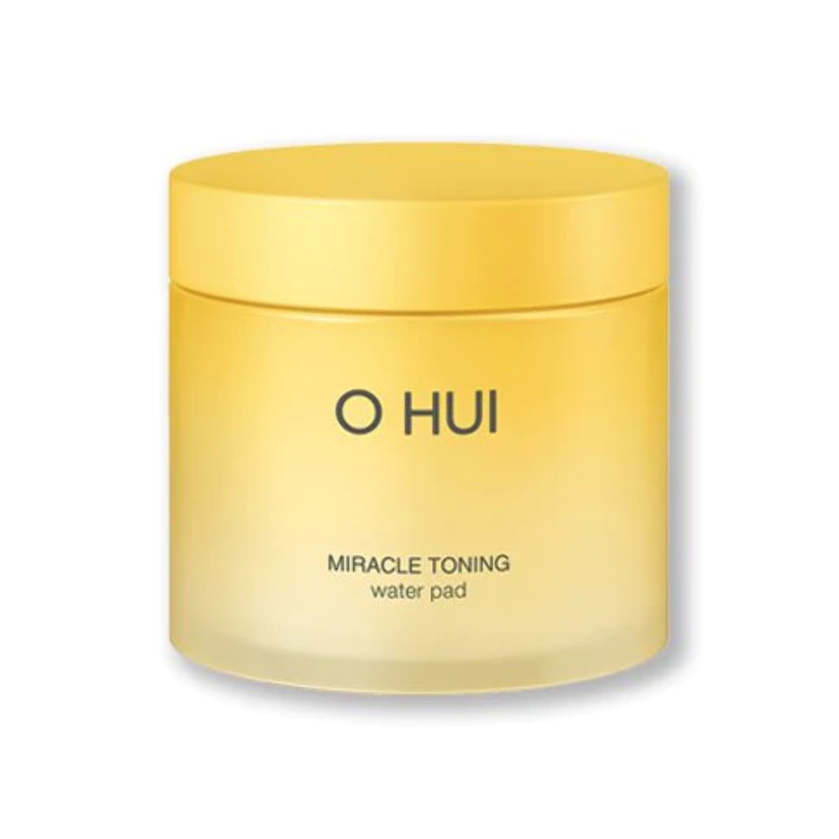 OHUI Miracle Toning water pad 150ml 70ea